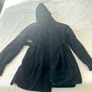 North Face Rain Jacket